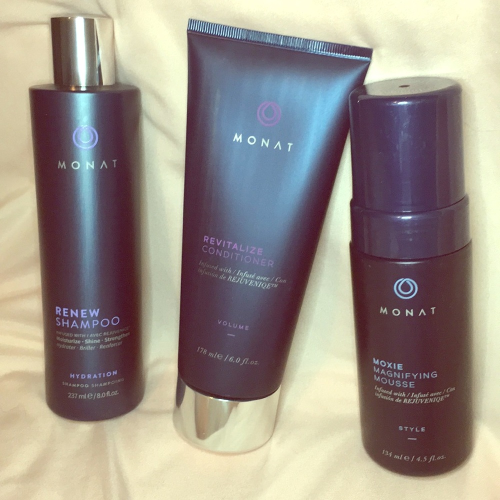 Monat Magnify System